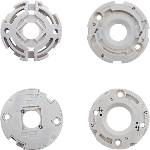 LED-Optik-Zubehör (Detail)