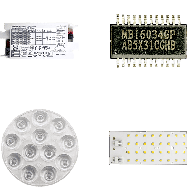 LED Systems (Detail)