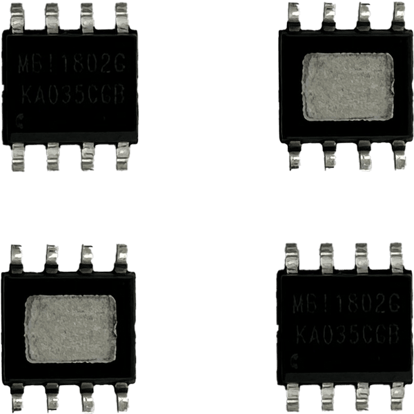 Linear Regulator ICs (Detail)