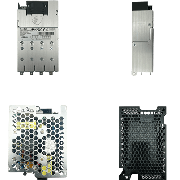 Medical Power Supplies (Detail)