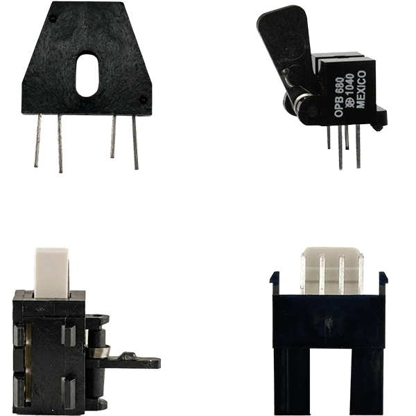 Optical Switches (Detail)