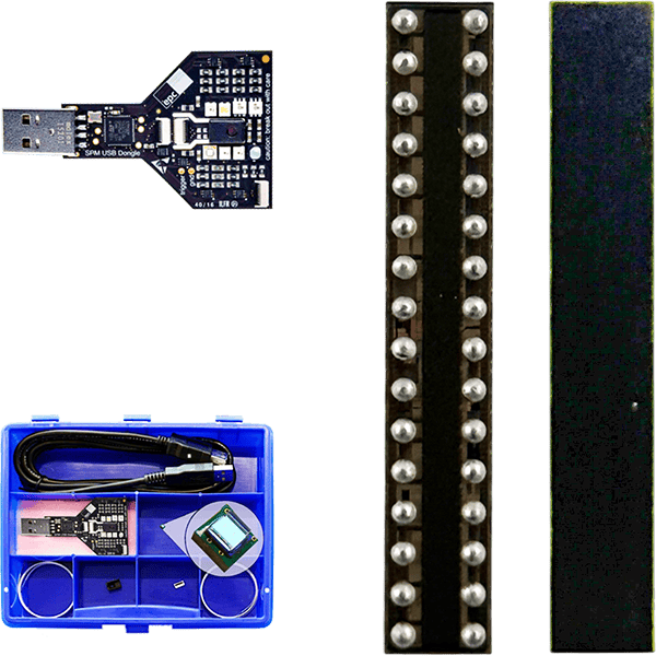 Optical Sensors (Detail)