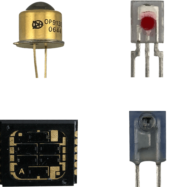 Photodetectors (Detail)