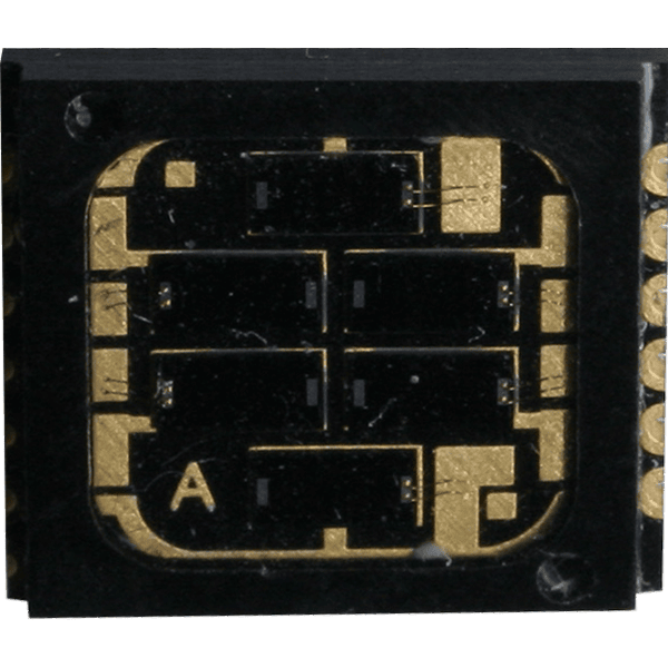 Photodiode Arrays