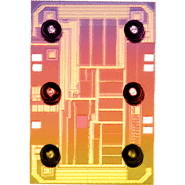 Photodiode Amplifiers