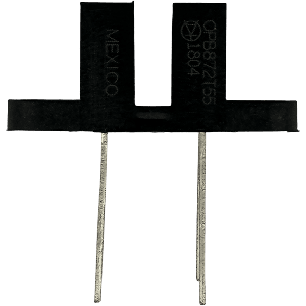 Slotted Optical Switches