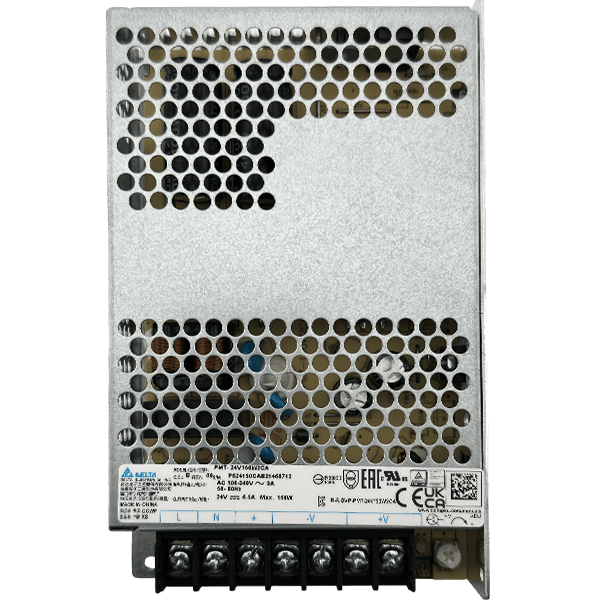 Enclosed Power Supplies