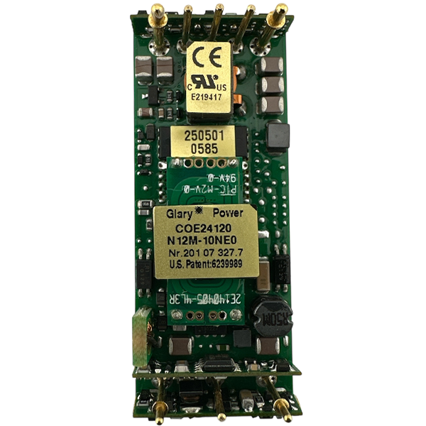 DC/DC Converters