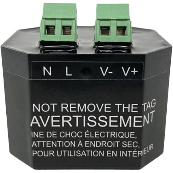 Enclosed Power Supplies