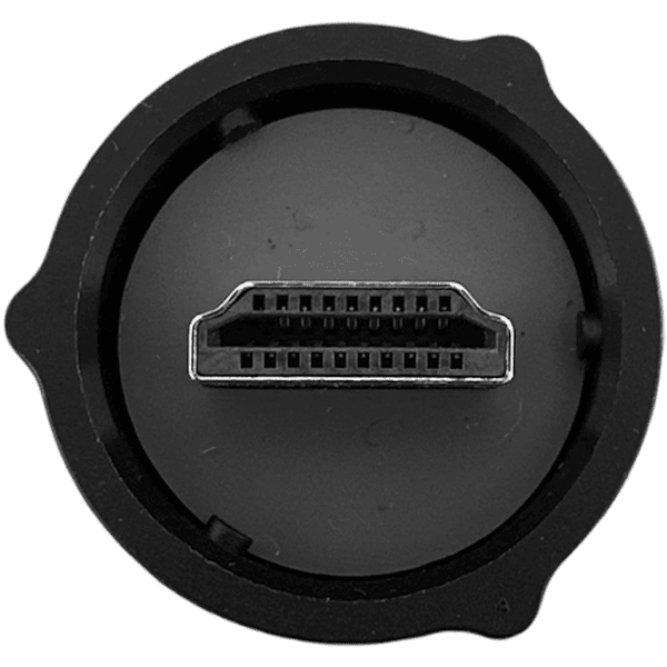HDMI Connectors