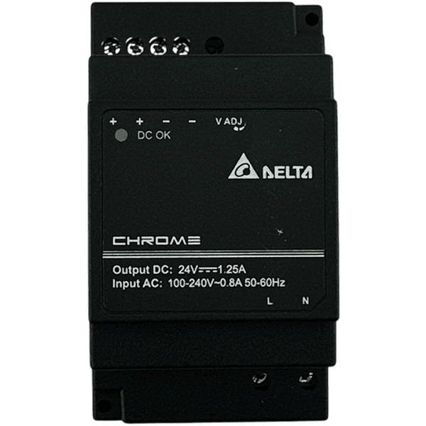 DIN Rail Power Supplies