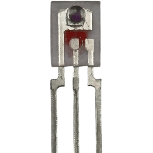 IC Photodetectors (Logic Output)
