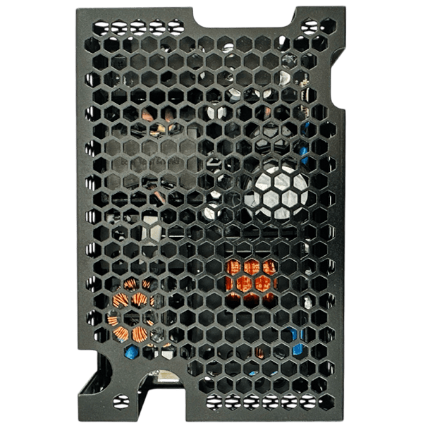 Industrial Power Supplies