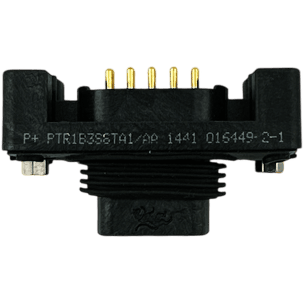 IP Steckverbinder