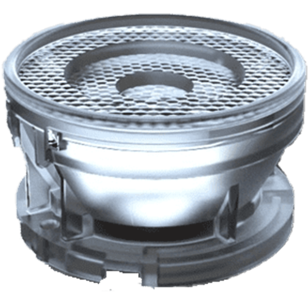 LED-Linsen
