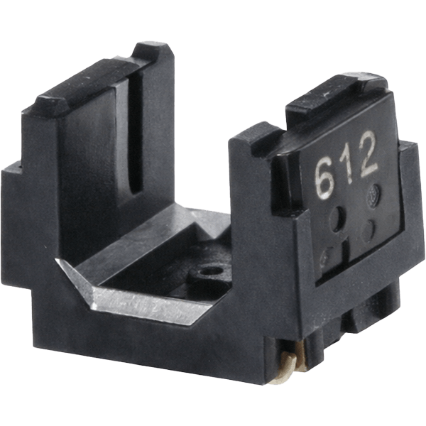 Slotted Optical Switches