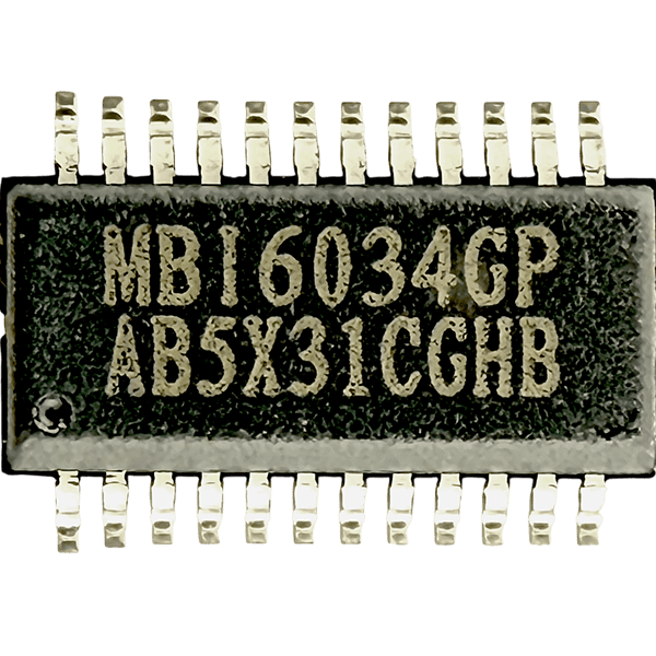 LED Lighting Driver ICs