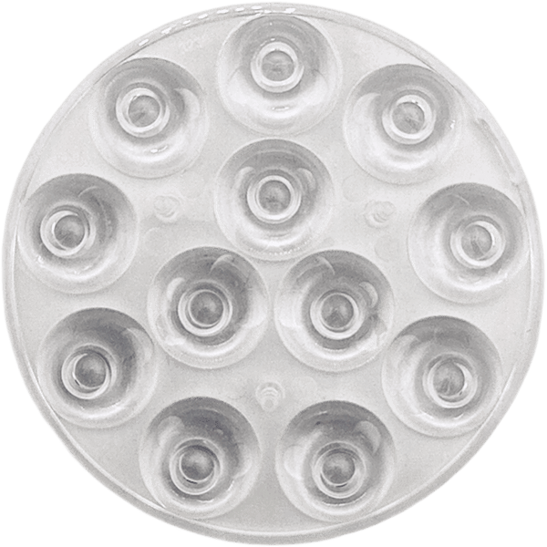 LED Lenses