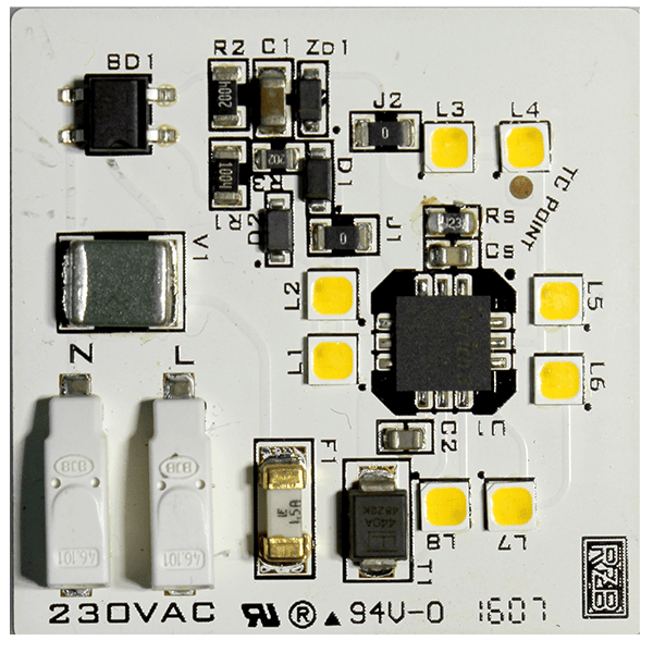 LED Systems
