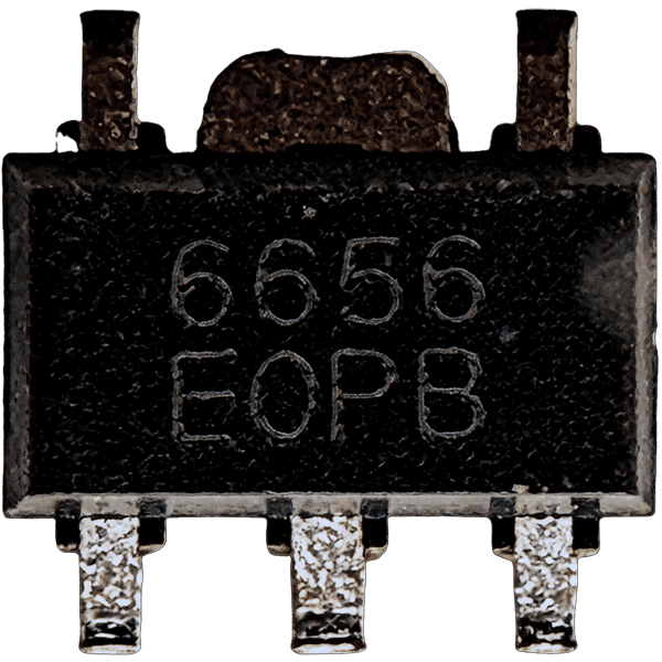 LED Driver ICs
