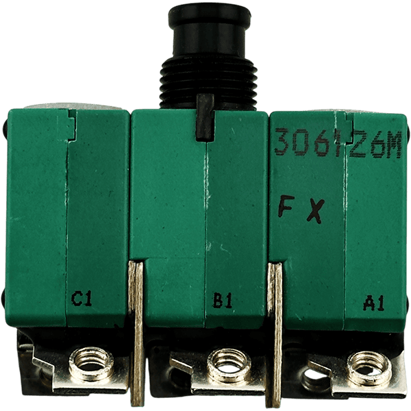Power Circuit Breaker