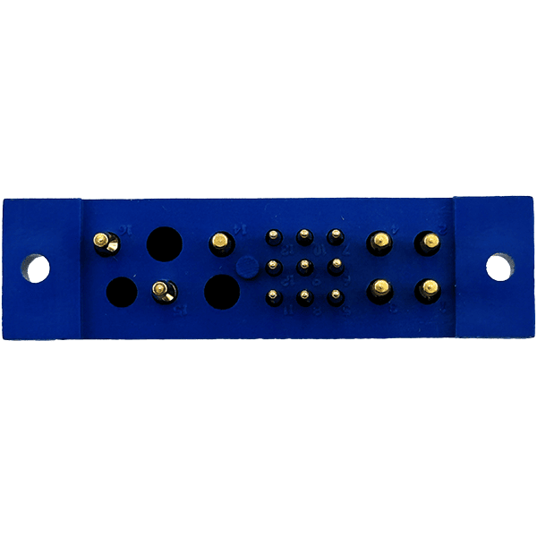 Power Connectors
