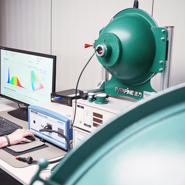 Photometric Laboratory