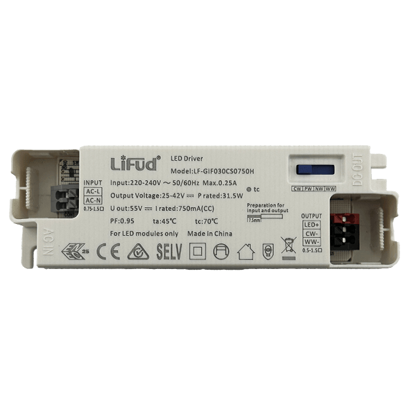 LED Drivers and Power Supplies