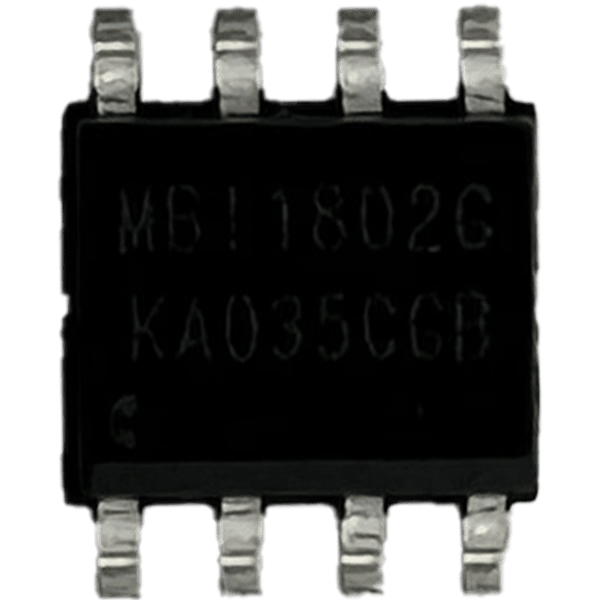 Linear Regulator ICs