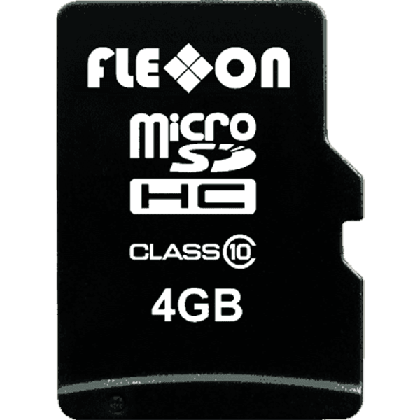 microSD Cards
