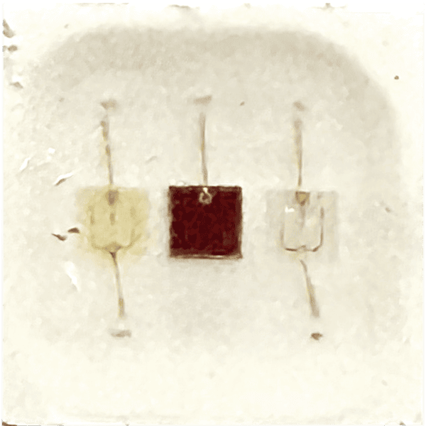 Midpower LEDs
