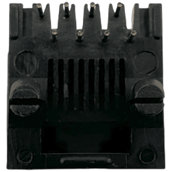 Modular Jack Connectors