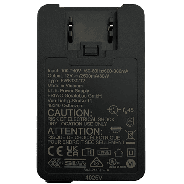 Modular Power Supplies