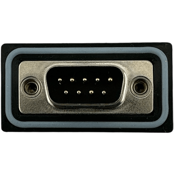 D-Sub Connectors