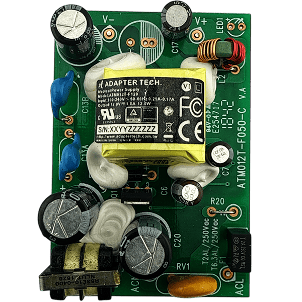 Open Frame Power Supplies
