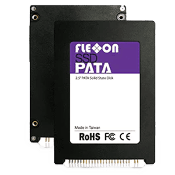 PATA Flash Modules