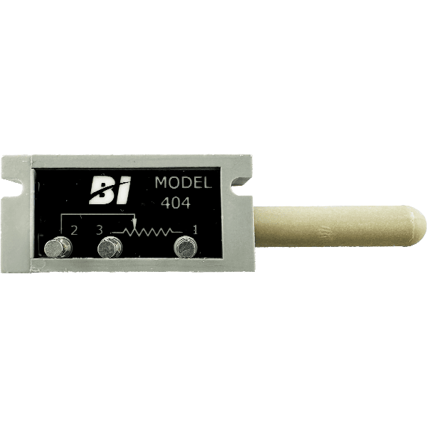 Position Sensors