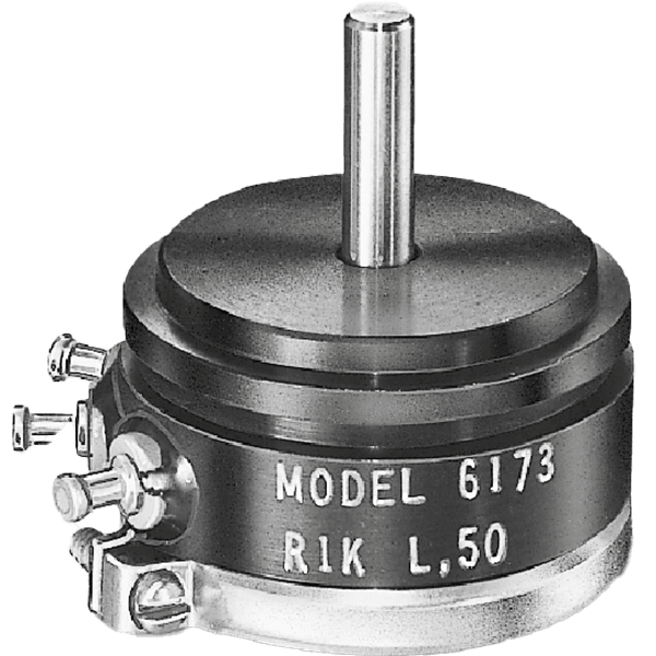 Potentiometers