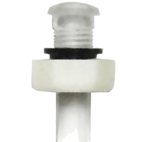 Press-Fit Light Guides