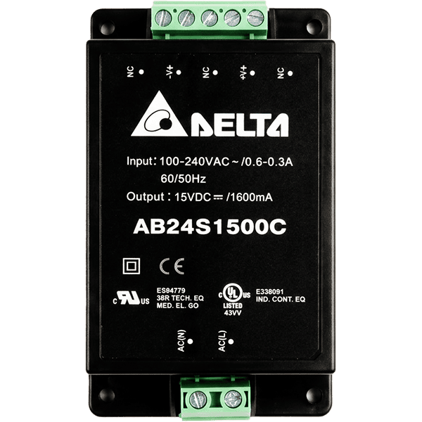 Print Power Supplies