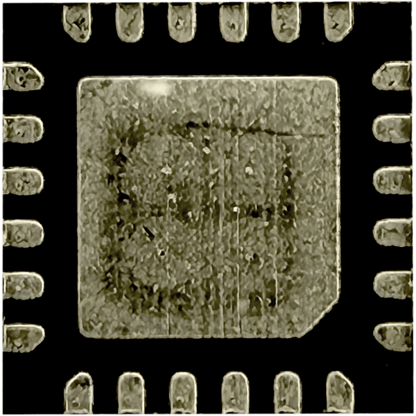 RGB LED Driver ICs