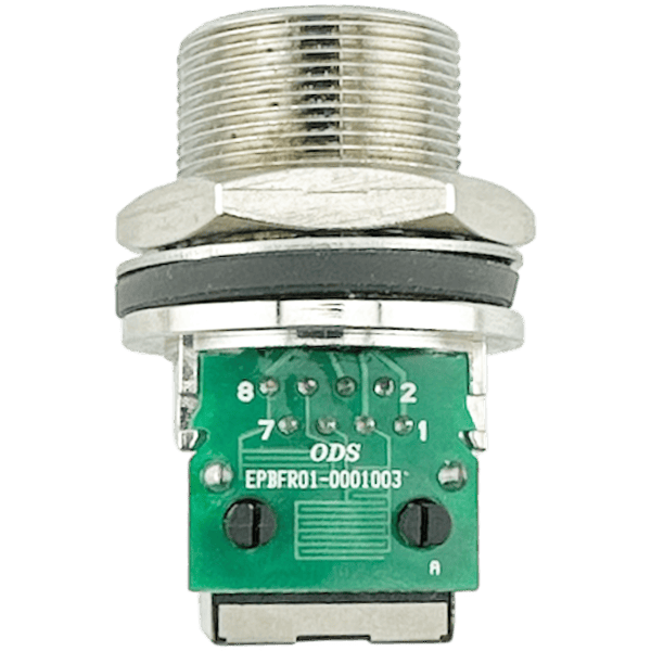 RJ45 Connectors