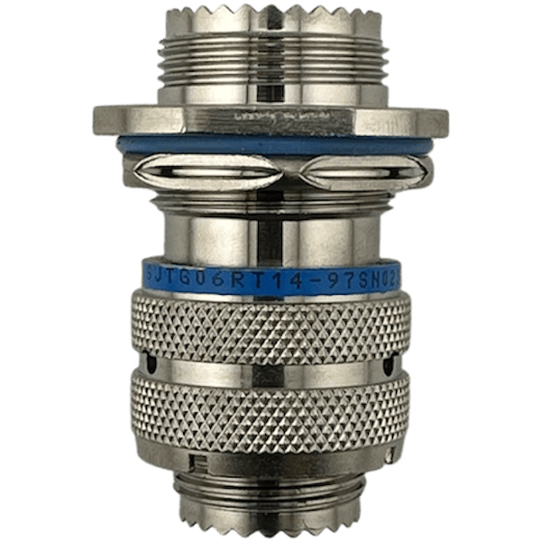 Round Connectors