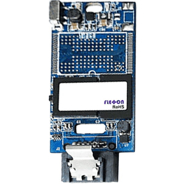 SATA-DOM SSDs