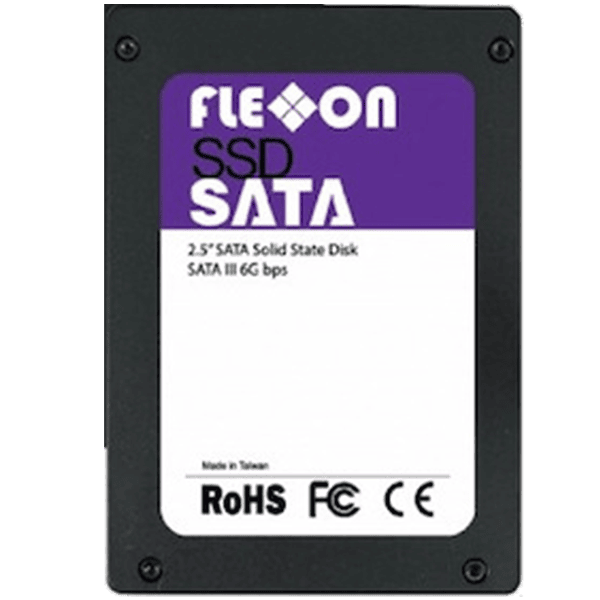 SATA SSDs