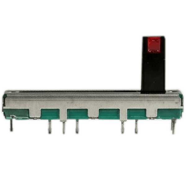Slide Potentiometers