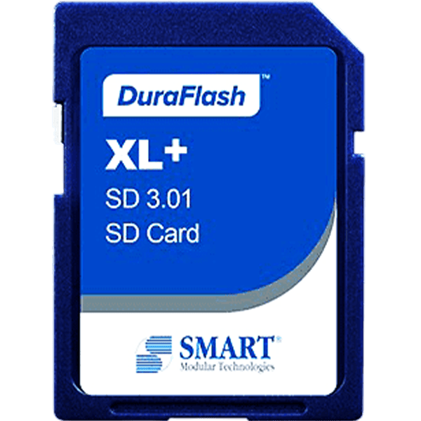 SD Cards