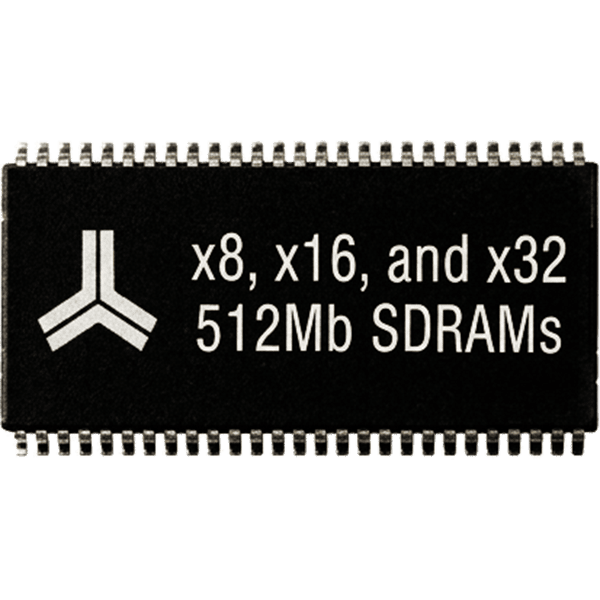 SDRAM Memory ICs