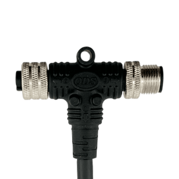Sensor Connectors