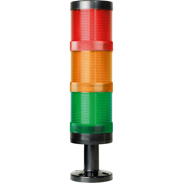 Signal Towers